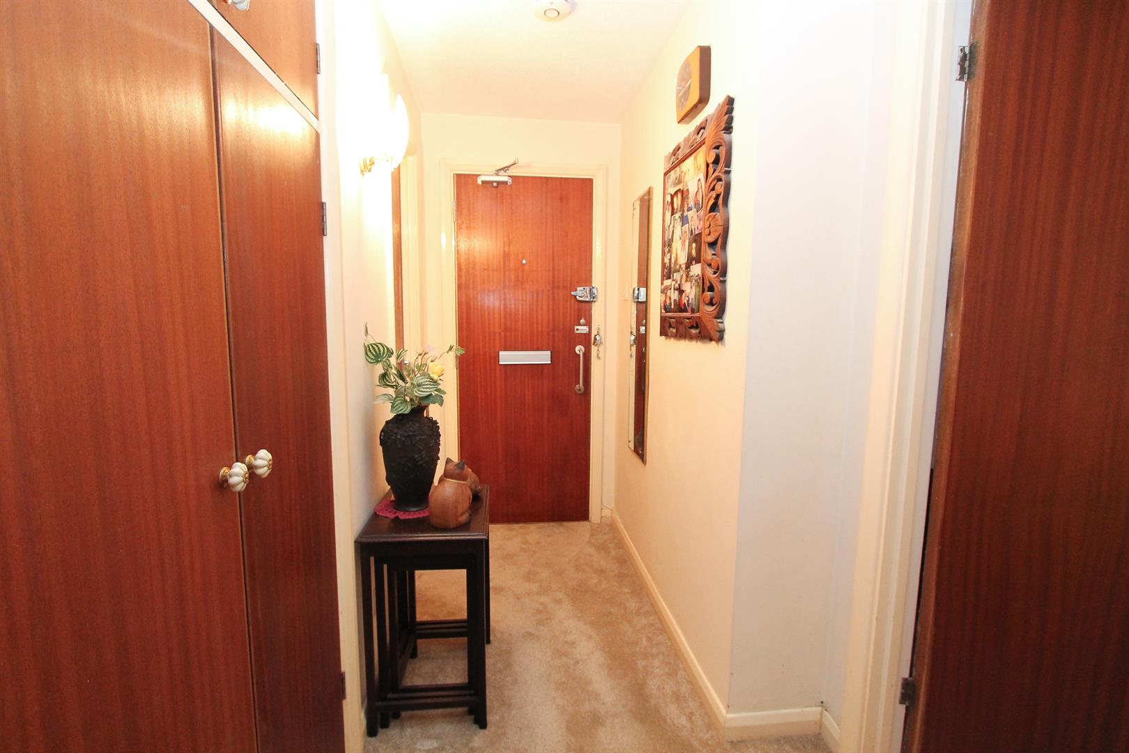 1 bed property in Onslow Gardens, Wallington